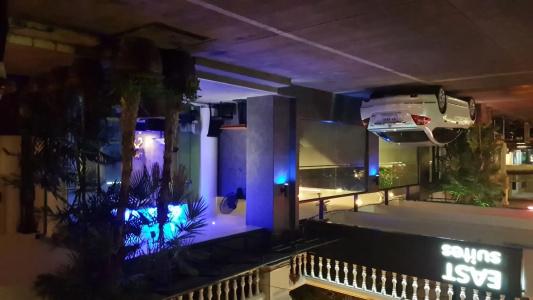 East Suites - 26