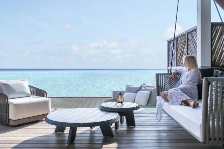 Four Seasons Resort Maldives at Landaa Giraavaru - 11