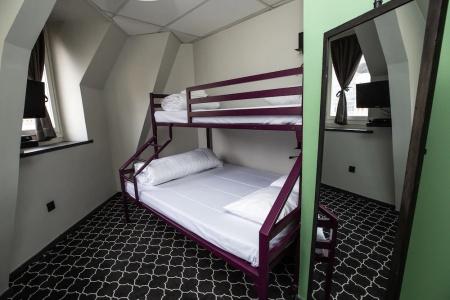 Safestay Brussels - 95