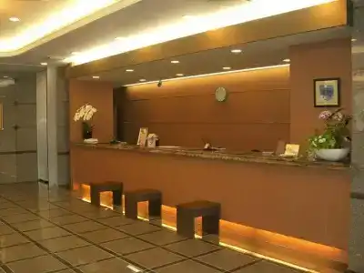 Route-Inn Kanazawa Ekimae - 15