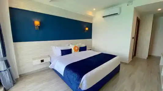 Kaani Palm Beach - 2