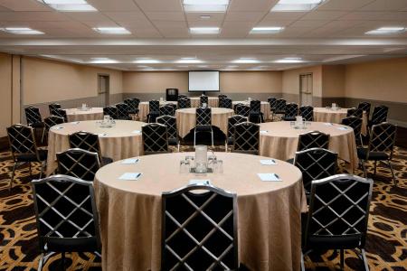 Sheraton New Orleans - 41