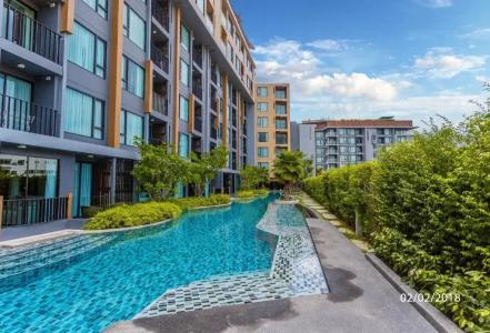 The Aristo Resort - 12