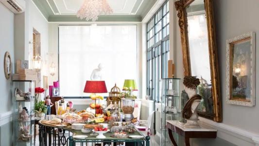 Villa Belverde Boutique - 5