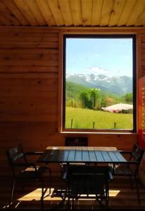 Guest House Ushba Gate - 15