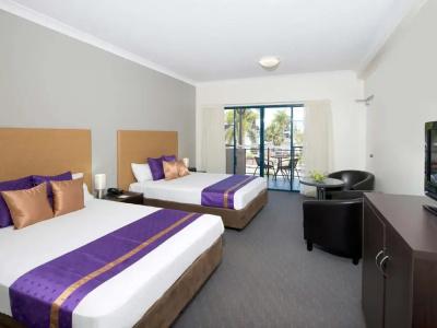 Park Regis Anchorage - 86