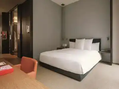 Andaz 5th Avenue-a concept by Hyatt - 30