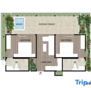 Shan Villas Sukhumvit - 144