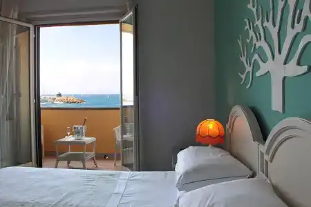 Mercure Civitavecchia Sunbay Park - 2