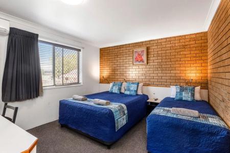 Leichhardt Motor Inn - 79