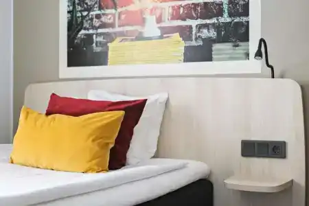 Best Western Svava - 54