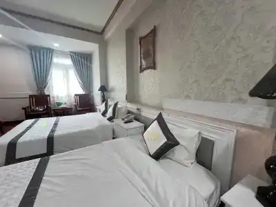 Hanz Orient Da Nang - 28