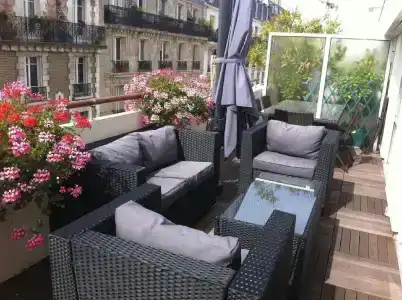 Chambre d'Amis - 12