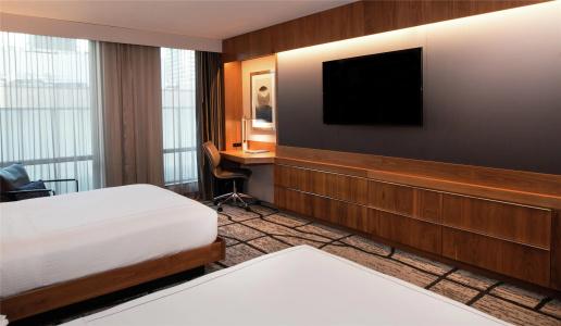 The Charter Seattle, Curio Collection By Hilton - 49