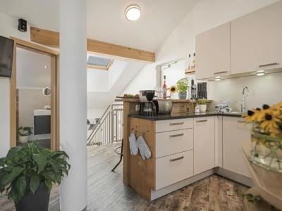 Apart Central – Premium Mountain&Garden - 99