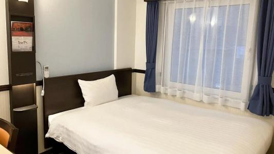 Toyoko Inn Tokyo Hachioji-eki Kita-guchi - 22