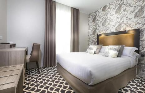 Hôtel International Paris - 51