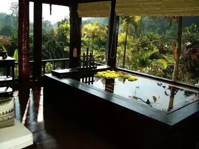 Sukantara Cascade Resort and Spa - 30