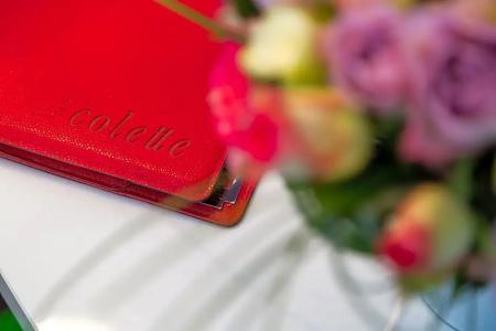 Hôtel Colette Cannes Centre - 50