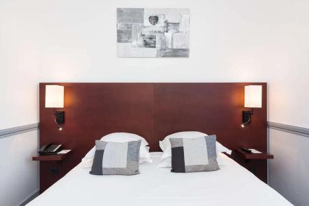 Best Western Lakmi Nice - 58