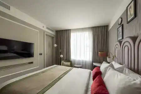 Indigo Belgrade, An Ihg Hotel - 48