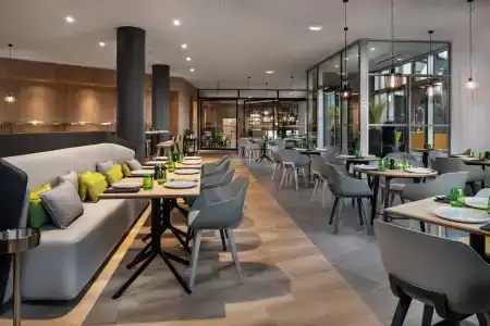 Innside by Melia Paris Charles de Gaulle Airport - 18