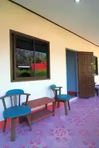 Nature Beach Resort, Koh Lanta - 46