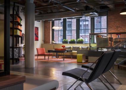 Residence Inn by Marriott Boston Downtown Seaport - 19