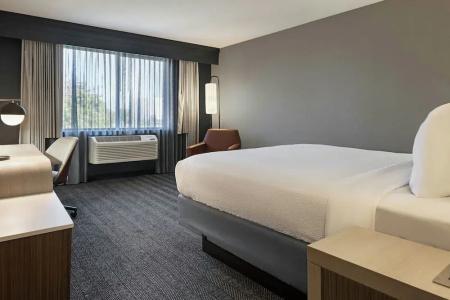Courtyard by Marriott Sacramento Midtown - 35