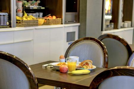 Best Western Buckingham Palace Rd - 13