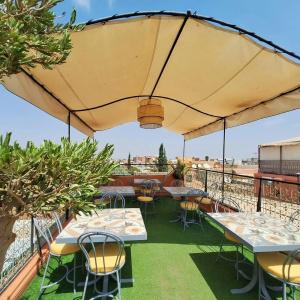 Riad El Grably - 36