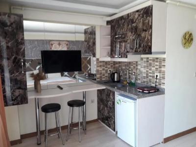 Terra Suites - 122