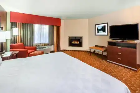 Holiday Inn & Suites Downtown, an IHG - 59