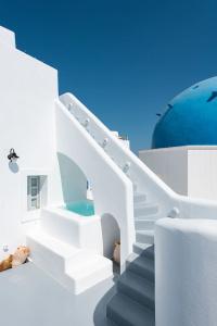 Oia Spirit Boutique Residences - 14