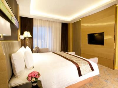 Crowne Plaza Shanghai Noah Square, An Ihg - 126