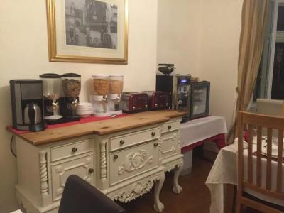 Chester House - 21