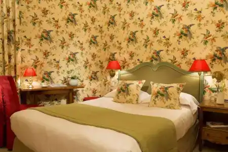 Hôtel Le Regent Paris - 36