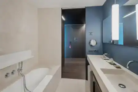 Hilton Lake Como - 62