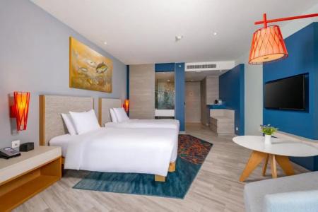 Holiday Inn Resort Vana Nava Hua Hin, An Ihg - Sha Extra Plus - 51
