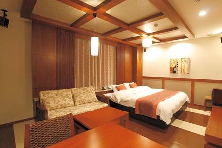 & Spa Lotus (Adult Only) - 37