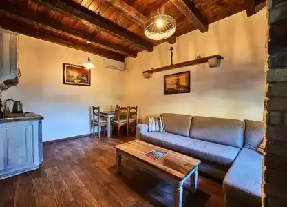 Eco Resort Cermeniza - 10