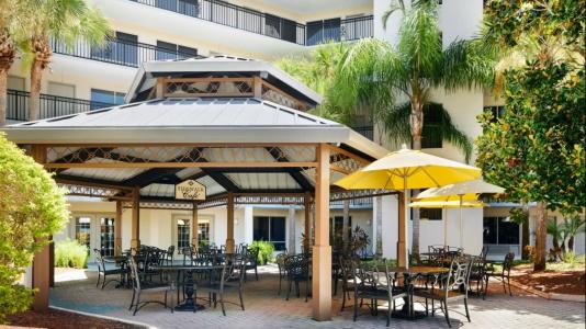 Staybridge Suites - Orlando Royale Parc Suites, An Ihg - 46