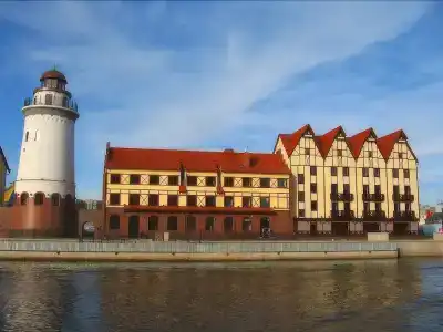Шкиперская - 21