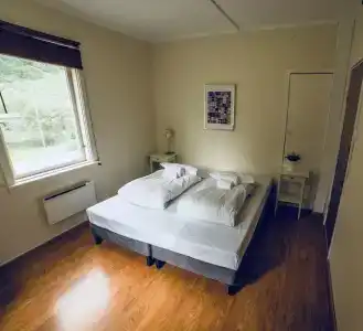 Gudvangen Budget - 1