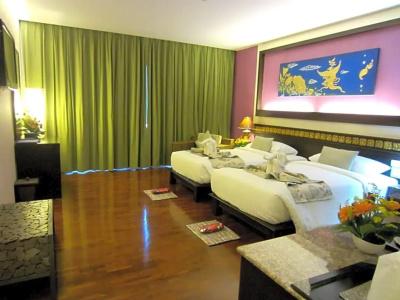 Mountain Creek Wellness Chiangmai - 45