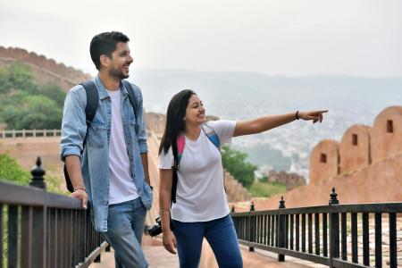 Four Points by Sheraton Jaipur, City Square - 27