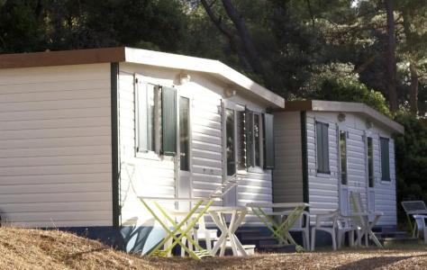 Camping Village Poljana - 59