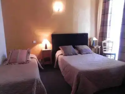 The Originals Boutique, Villa Montpensier, Pau (Inter-Hotel) - 34