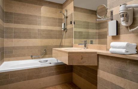 Golden Tulip Victoria Bucharest - 117