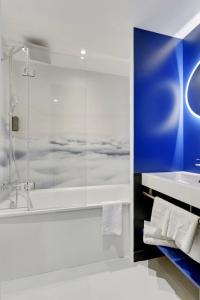 Mercure Paris Orly Tech Airport - 46